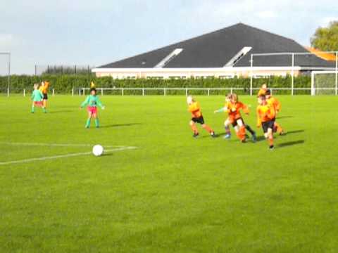 HSSC'61 E1 - de Alblas E1