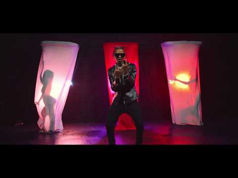 Bonga De Alpha - Coco ( Official Music Video )