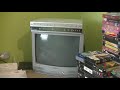 VHS STRANGE ENDING 4 AWESOME VIDEO