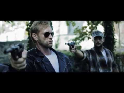 DOMADORA - Chased and Caught (Official Video)