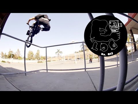 FIENDING WITH CINEMA || E-LOG 013