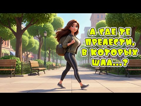 Обвисли груди - Веселая песня #АлексЧ