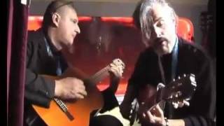 Triggerfinger  Soon Acoustic (Caravan version)