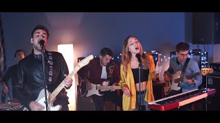 If I Ain´t Got You / Gravity - Alicia Keys & John Mayer (Dalisay feat. Mónica Maranillo)