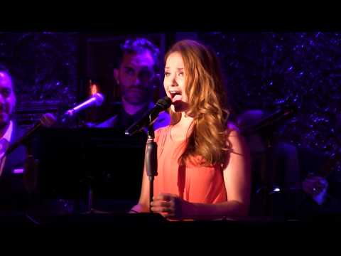 IN THE LIGHT, Behind The Song: "She's Not Me" - Sierra Boggess, Michael Mott & Nathan Wright