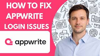 How to Fix Appwrite Login Issues Full Guide 2026