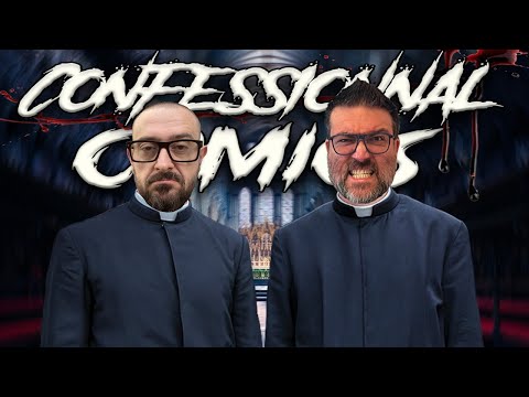 Le CONFESSIONNAL COMICS des ABONNÉS 2