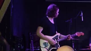 Paul Draper - She Makes My Nose Bleed,  Workmans Club Dublin, 23rd February 2018