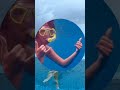 Anushka Sen New Viral Pics While She Swimming In Pool ️ Shorts Ytshorts 10k Hot Anushkasen Viral