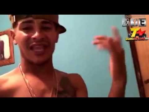 Preview Official - Tatan El Galactico "No Me Asestan" Prod By Atel La Perfección Muzikal