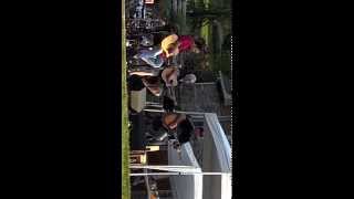 Tim Rushlow What Might Have Been