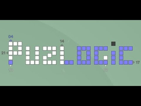 Featured image of post Puzlogic Play this game with total of 28 challenging levels