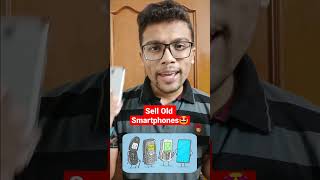 How to sell your phone on Cashify ?  (2022) 🔥🔥🔥 | How to sell old phones