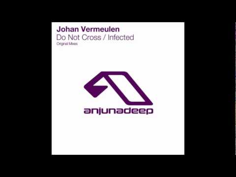Johan Vermeulen - Do Not Cross