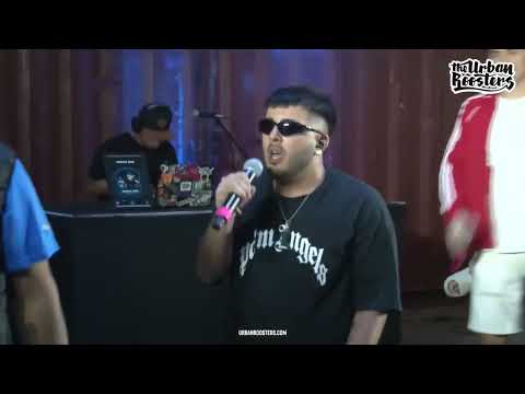 Mp vs Katra | Minutos a sangre🔥| FMS 🇦🇷 - Batalla Recuperativa