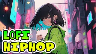 lofi hip hop radio #BGM