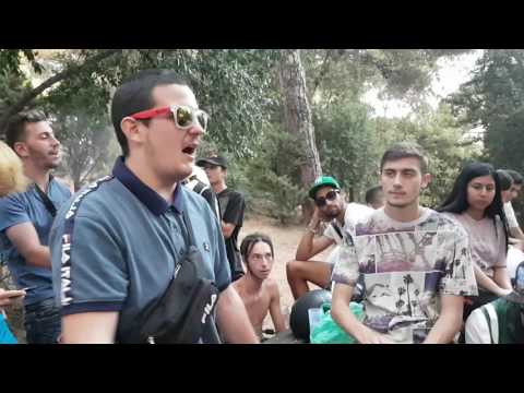 KIIP VS LEWIF -CUARTOS- |REGIONALDEMARBELLA|