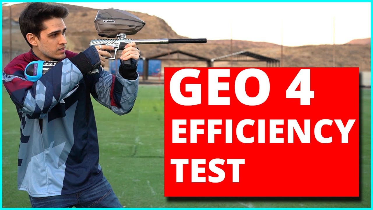 Twister Planet Eclipse Geo 4 Efficiency Test!!