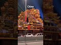 The Ultimate China Itinerary Two Weeks Of Adventure And Culture