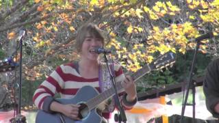 Rachel Laitman - Birds and Bees - Singing Bridge Fall Music & Stop the Pipeline Fest