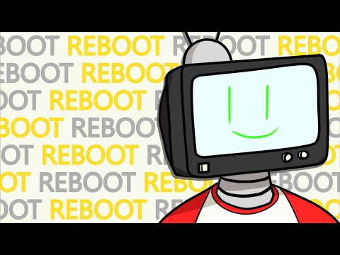 Video thumbnail for REBOOT