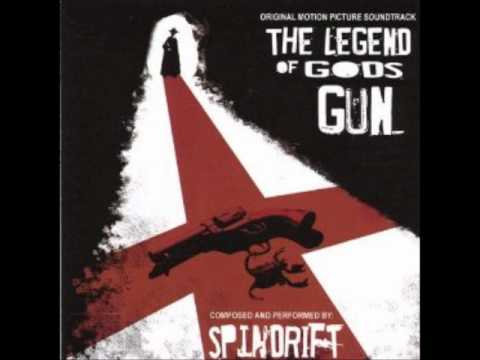 Greenhorn's Introduction - SPINDRIFT