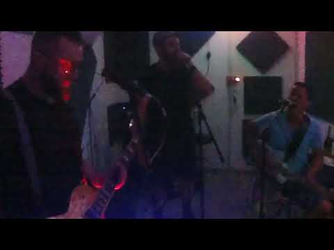 Ira Tristi - Toxicity (System of Down Cover)