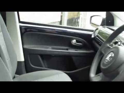 Darlington Volkswagen - Move Up! - NV15BXG