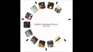 Compass - Second Error (Cabinet Unreleased Classics 1994 - 2005)