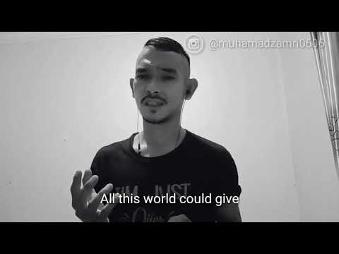 Jealous - Vocal Cover