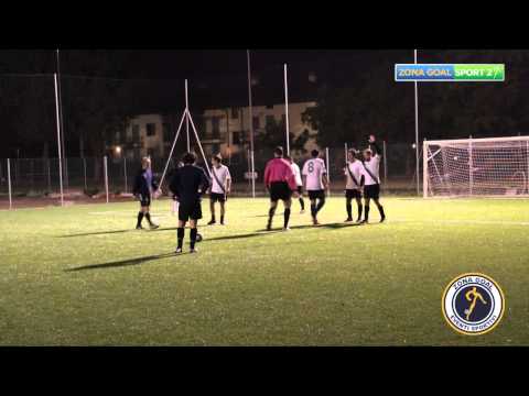 Zona Goal: Snakes Milano - Tenuta Carretta - Differite