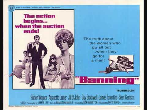 Gil Bernal - The Eyes Of Love