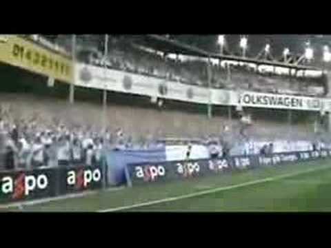 FCZ - De Meisterfilm (FCZ - GC 24.05.07)