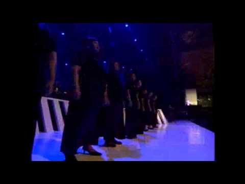 ZAHRA DAMARIVA & ANDI RIANTO - TAK KEMBALI - MOX CONCERT