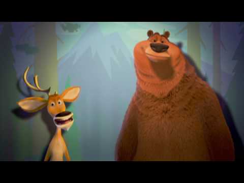 Open Season Trailer