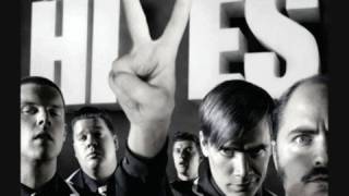 The Hives - Well Alright!