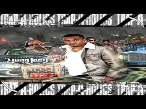 TRAPMUSIC HOSTED BY YOUNGJOEY TRACK 1 - 2