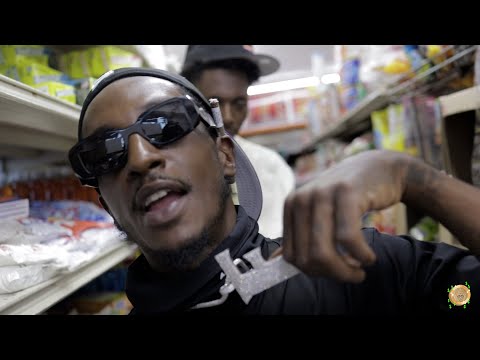 SDEOF x Fl3A - I Could (Shot by @GwopDigital)