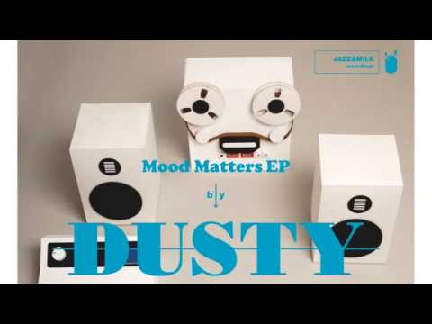 04 Dusty - Longing Lingers (feat. Carla Vallet & Bartellow) [Jazz & Milk]