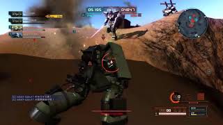 バトオペ配信