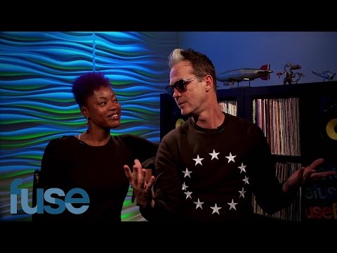 Fitz and The Tantrums Give A Track-by-Track Breakdown of Their New Album