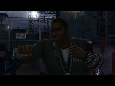 Def Jam Fight For NY FFA | 2K | PC (Oh Mother Mother)