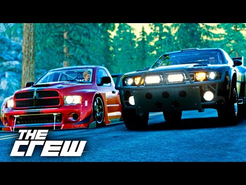 The Crew - Walkthrough Part 14 - Just Business
