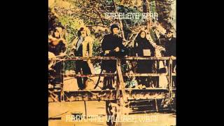 Steeleye Span - Fisherman's Wife