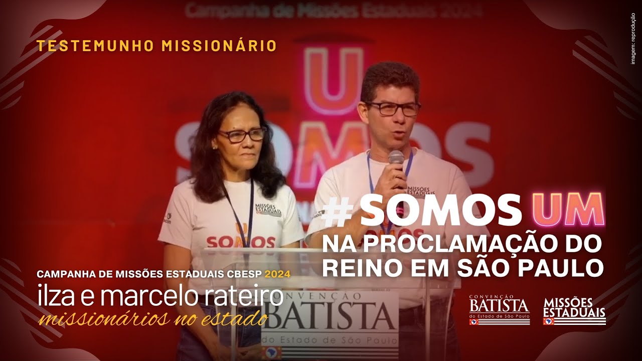Casa Acolher demonstra amor de Cristo como Missões CBESP | Convenção Batista do Estado de São Paulo