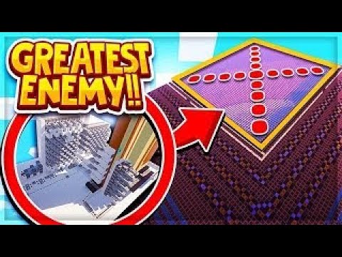 WE *OBLITERATED* OUR RICHEST ENEMY ON THE SERVER! | Minecraft Factions | Minecadia Pirate