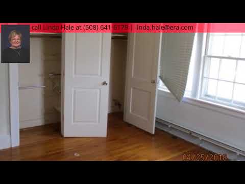 576 Chandler Street, Worcester, MA 01602 - MLS #72336737
