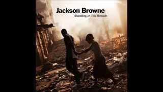 Jackson Browne "You Know the Night"
