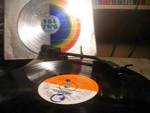 Nicky Thomas - God Bless The Children - Trojan Reggae