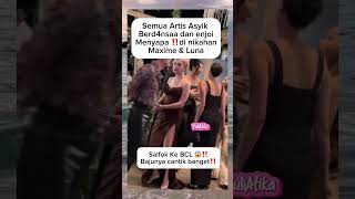 Download lagu Salfok ke BCL #fujian #aisarkhaled #bcl #lunamaya mp3 Download lagu Salfok ke BCL #fujian #aisarkhaled #bcl #lunamaya mp3